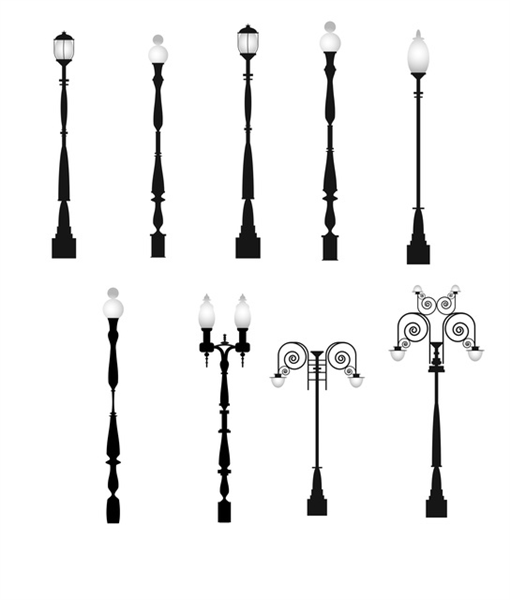Quels luminaires pour éclairer et décorer l’extérieur ?