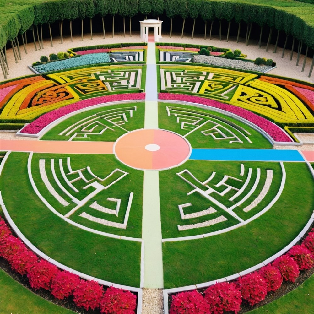 Choisir le Gravier Décoratif Idéal pour Votre Parterre