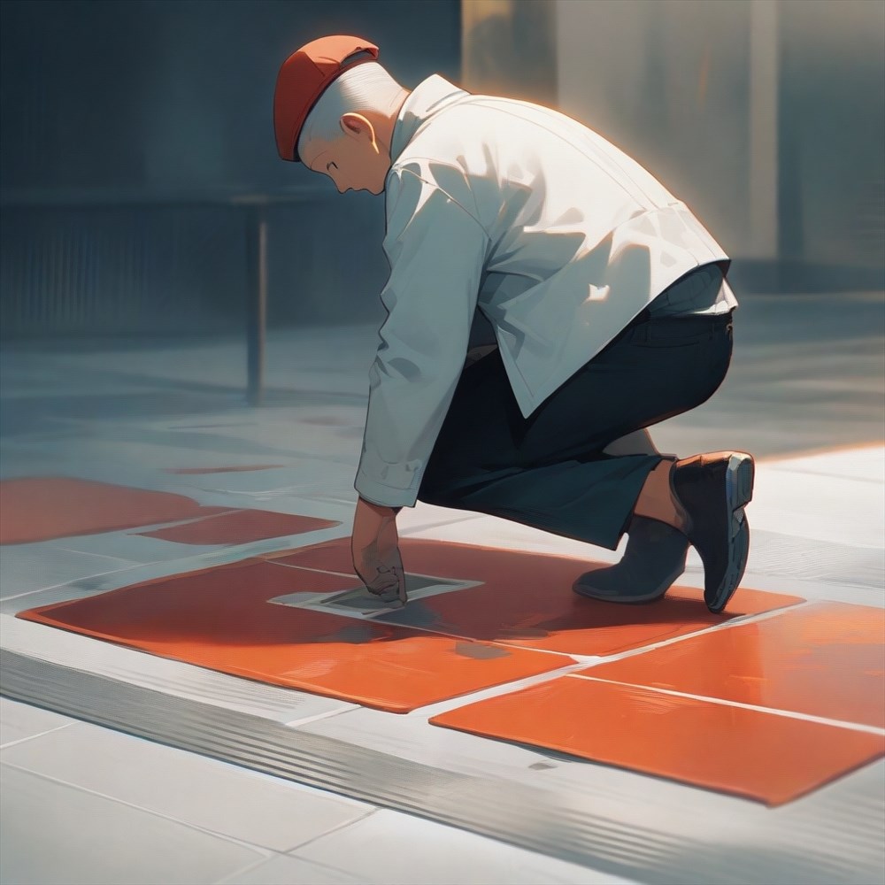 Peindre le Carrelage Mural : Guide Pratique et Astuces