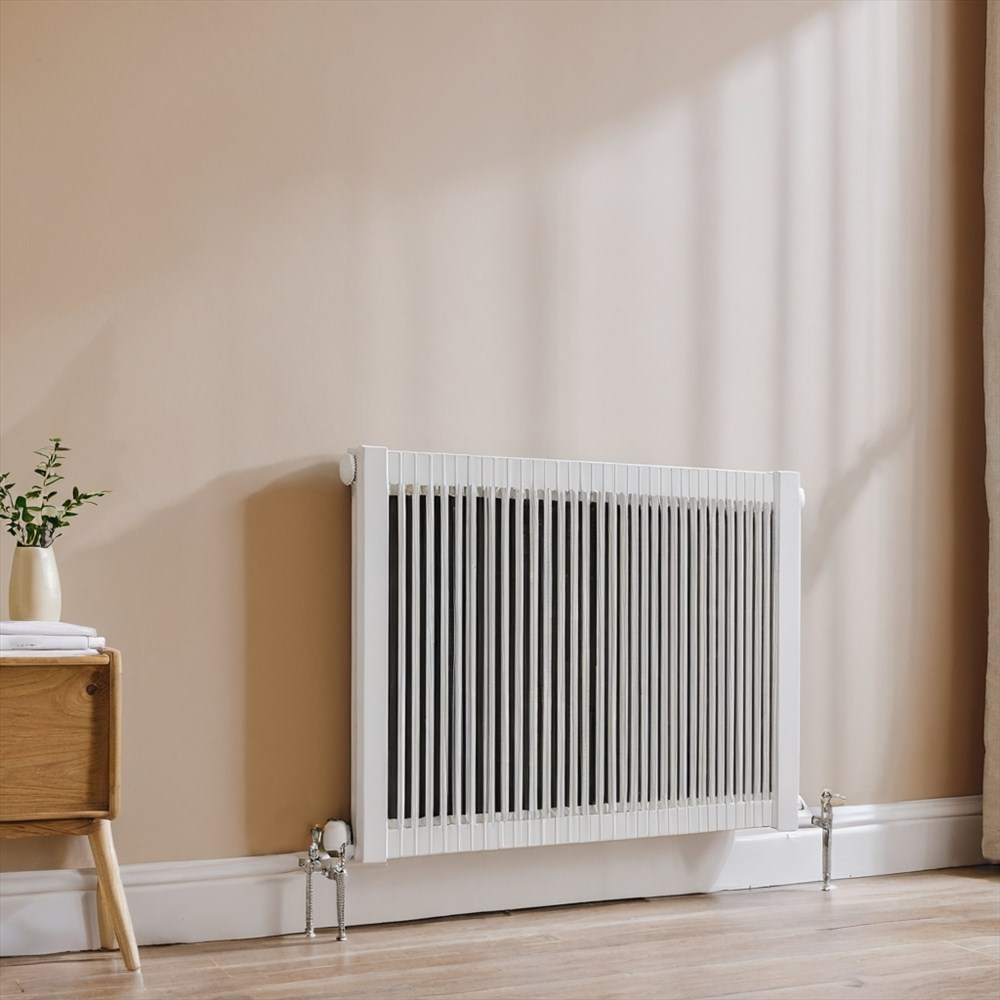 Peindre un Radiateur Sans Démonter