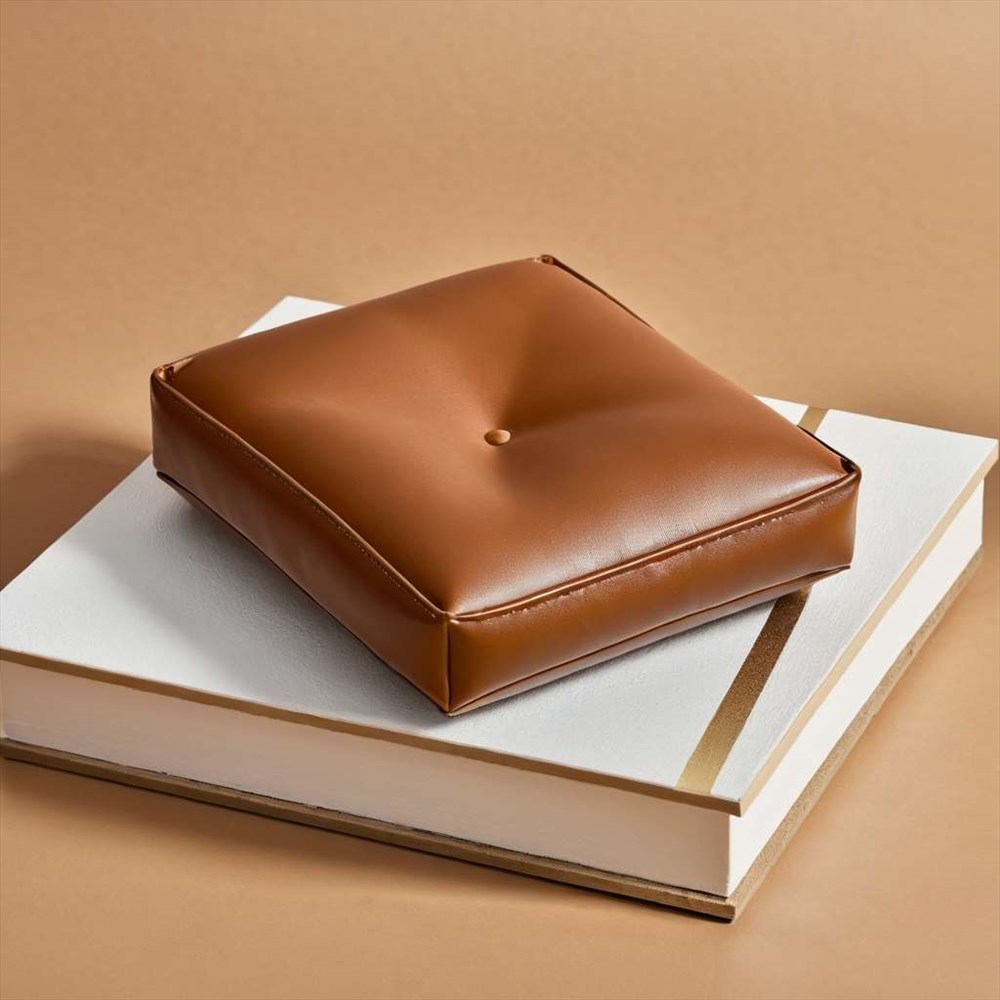 Entretien et rénovation du simili cuir