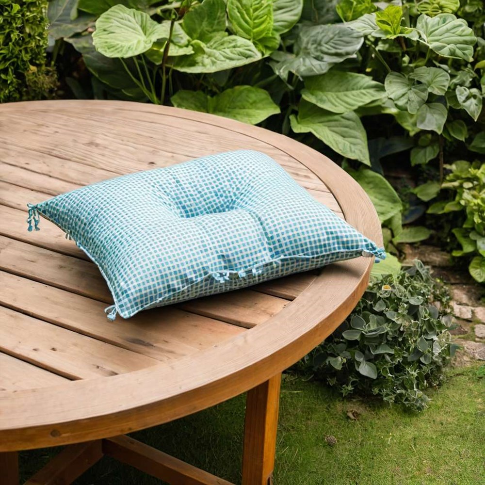 Rénovation de Coussins de Mobil-Home Usés avec Confort