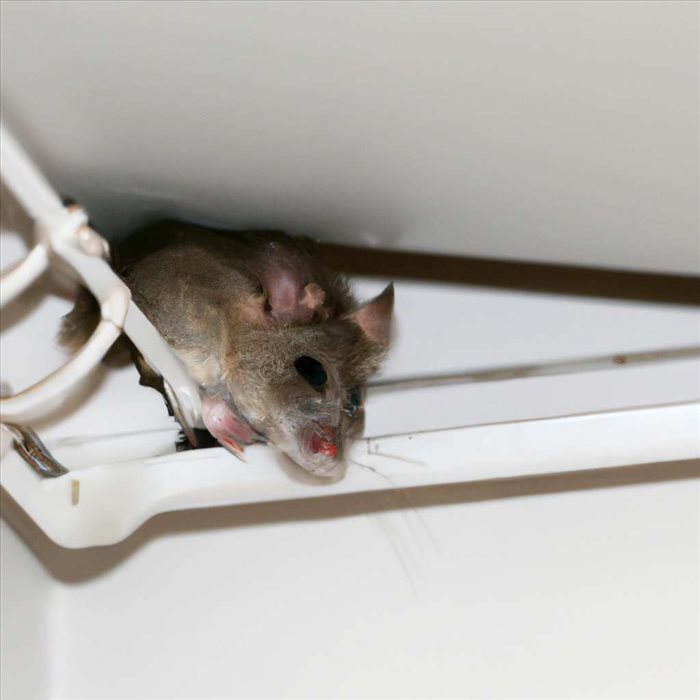 Évitez les Rongeurs dans vos Combles