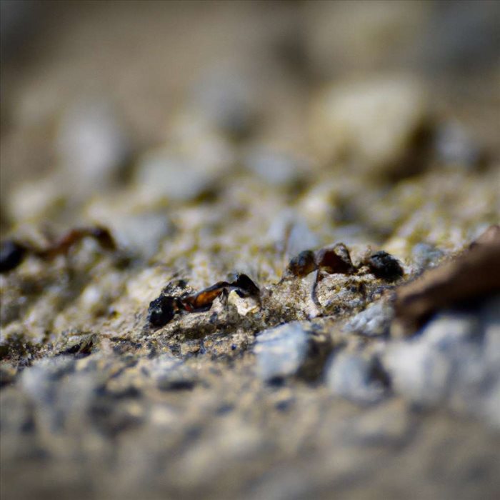 Insectes Sociaux : Vie en Colonies Dévoilée