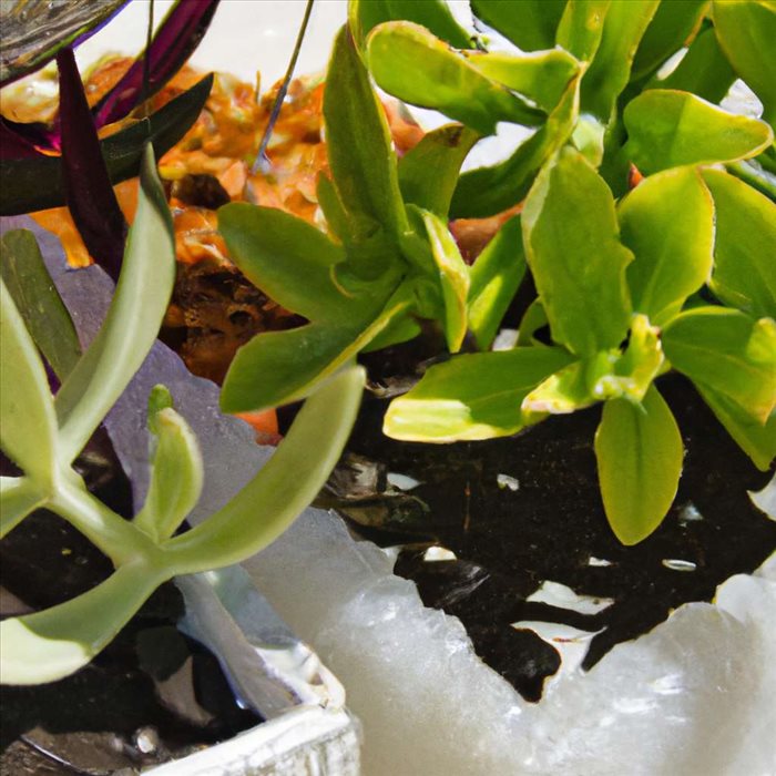 Éloignez les Limaces et Protégez Vos Plantes efficacement