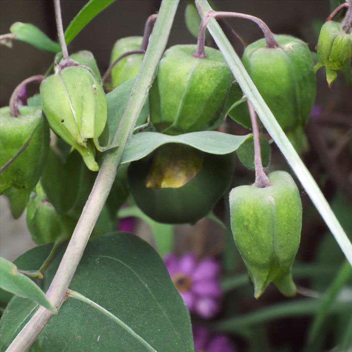 Quand Semer Les Graines De Belles De Nuit ?