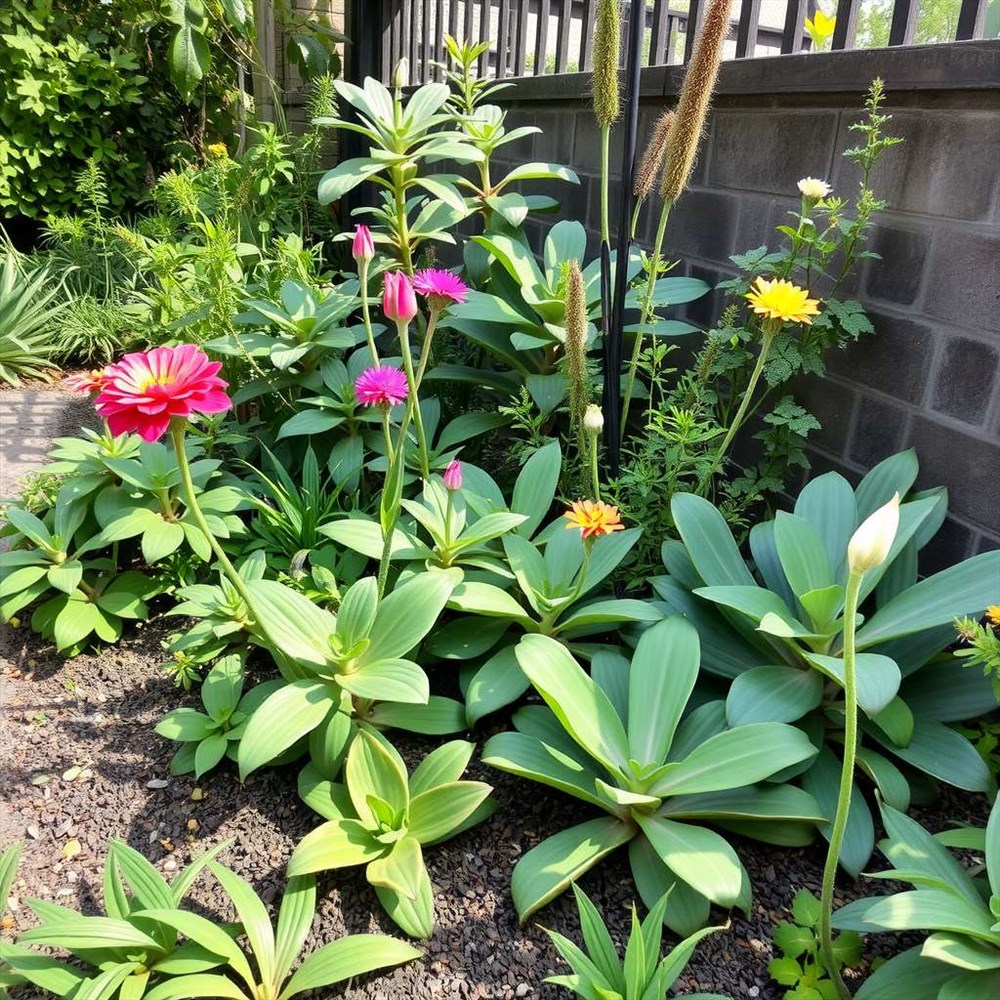 Éloigner les Taupes de Votre Jardin Naturellement