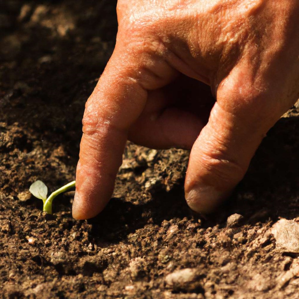 Guide Pratique pour Planter des Graines de Courge