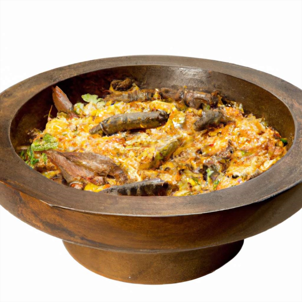 Insectes Comestibles : Guide de l'Alimentation Durable