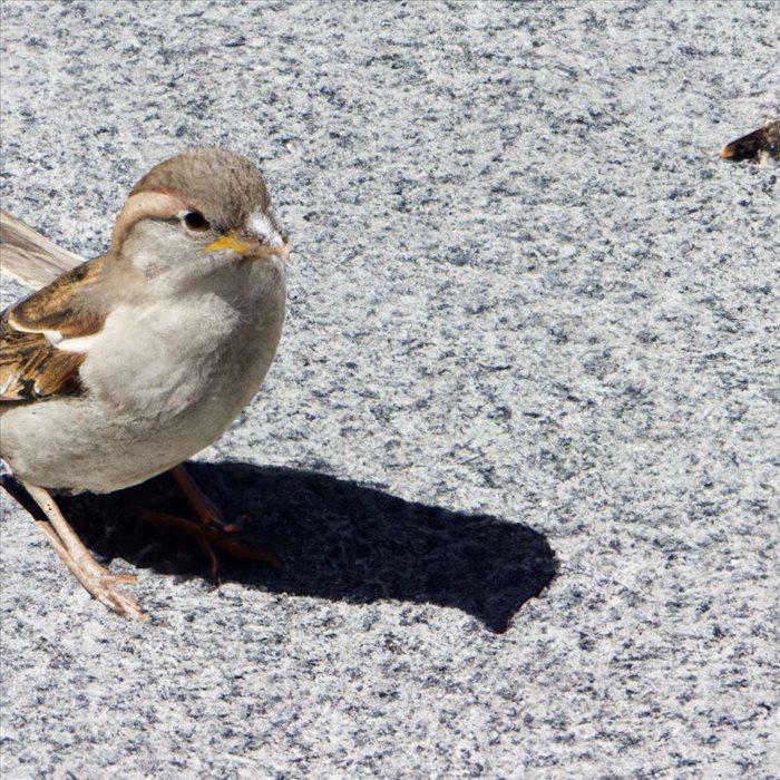 Insectes Prédateurs des Moineaux : Découvrez-les !