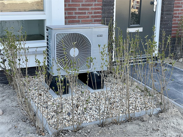 Que savoir de la pompe à chaleur air eau ?