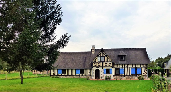 Conseils pour acheter une belle demeure en Normandie