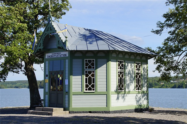 Installation d’un carport dans son jardin : quels intérêts ?