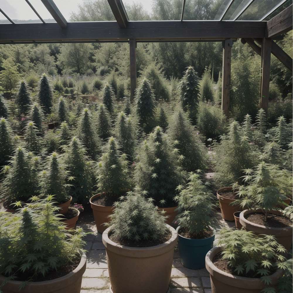 Est-il possible aujourd'hui de cultiver du CBD en France ?