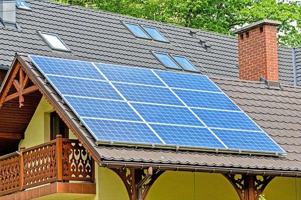 Les avantages des panneaux solaires: économies et fonctionnement