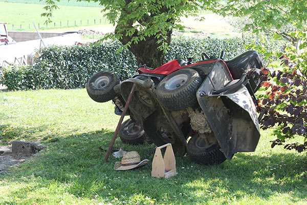 Annuaire des débroussailleurs à Bayeux