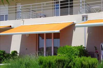 Exemple installateur de store n°1021 zone Seine et Marne par SAS JG CONCEPT