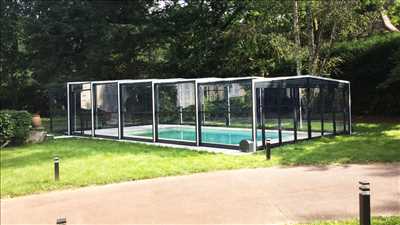 installateur de piscine avec ABSOLUE Piscine