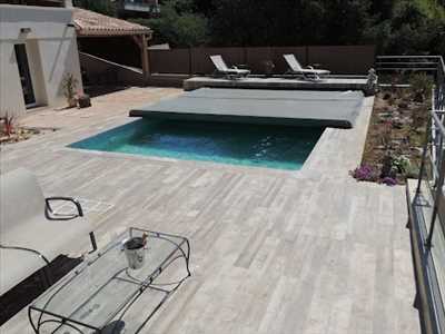 Photo 1049 avec ABSOLUE Piscine pour la thématique : installateur de piscine