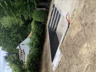 Photo n°1051 : travaux d'extérieur par Berve.g