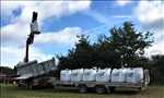 Photo entreprise de terrassement n°1072 zone Haute-Garonne par TRANS ET WARTS