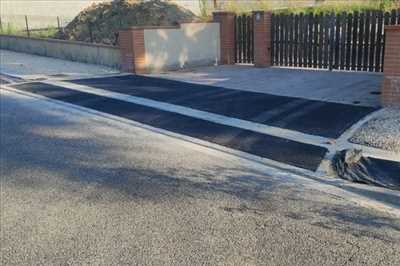 Photo entreprise de terrassement n°1076 zone Haute-Garonne par TRANS ET WARTS