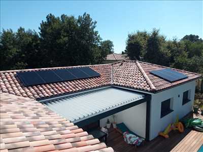 Photo installateur de véranda n°1080 zone Haute-Garonne par Emmanuel