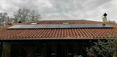 Exemple installateur de véranda n°1081 zone Haute-Garonne par Energies Vertes Occitanie