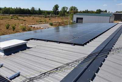 Photo installateur de véranda n°1083 dans le département 31 par Energies Vertes Occitanie