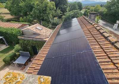 Exemple installateur de véranda n°1085 zone Haute-Garonne par Energies Vertes Occitanie