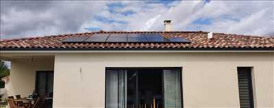 Photo installateur de véranda n°1086 à La Ciotat par Energies Vertes Occitanie