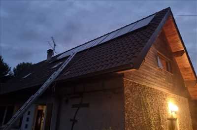 Photo installateur de véranda n°1087 dans le département 31 par Energies Vertes Occitanie