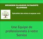 Exemple élagueur d’arbre n°1105 zone Somme par Mr leveque 