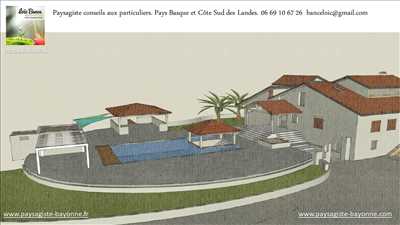 Photo 1130 avec Conseils en aménagement paysagers pour la thématique : paysagiste à Bayonne