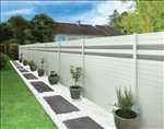 Photo installateur de clôture n°1159 dans le département 75 par Cloture de Jardin