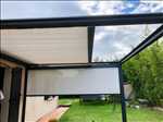 Photo installateur de store n°1188 zone Gironde par Univers Pergola