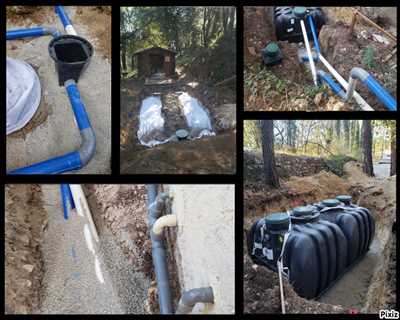 Exemple entreprise de terrassement n°1217 zone Var par Prouvençau Terrassement