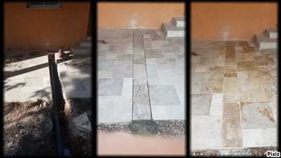 Photo entreprise de terrassement n°1228 zone Var par Prouvençau Terrassement