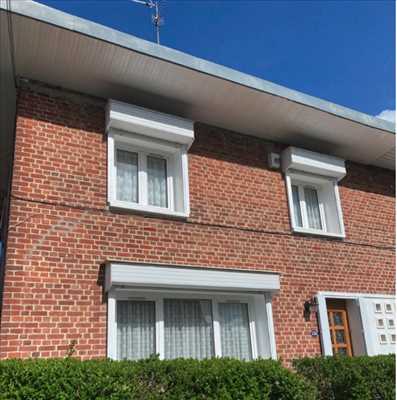 Exemple entreprise de terrassement n°1253 zone Pas de Calais par Antonio