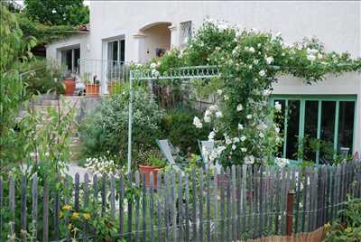 Photo Paysagiste n°134 à Narbonne par Jean-Jacques 