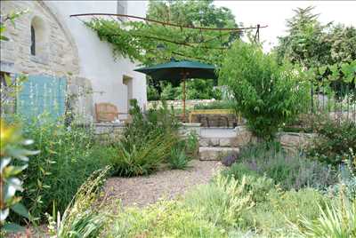 Photo Paysagiste n°136 zone Hérault par Jean-Jacques 
