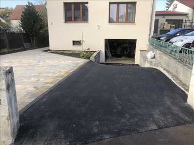 Photo Terrassement n°166 à Thionville par Arnaud 