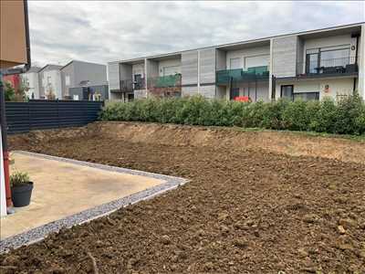 Exemple Terrassement n°169 zone Moselle par Arnaud 