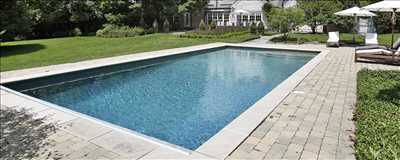 Photo Installateur piscine - pisciniste n°208 zone Nord par Oskar