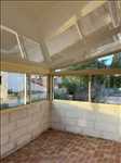Exemple Installation de veranda n°209 zone Hérault par Franck