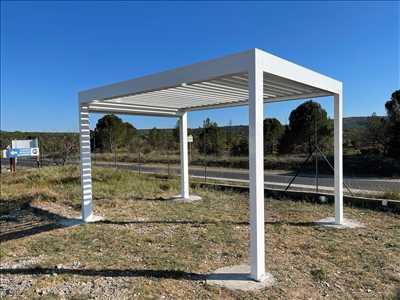 Photo Installation de veranda n°216 zone Hérault par Franck