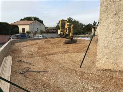 entreprise de terrassement dans le 34