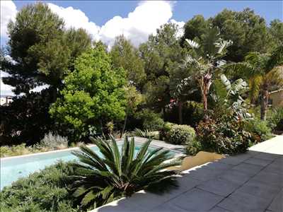 Photo 220 avec Cocoon Jardin pour la thématique : jardinier à Toulon
