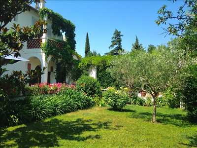 débroussailleur avec Cocoon Jardin dans la région Provence-Alpes-Côte d'Azur