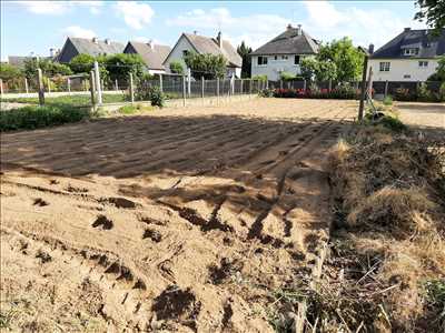 Exemple Jardinier n°241 zone Ille-et-Vilaine par Pierre